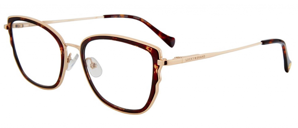 Lucky Brand pic 6 | Factory Eyeglass Outlet