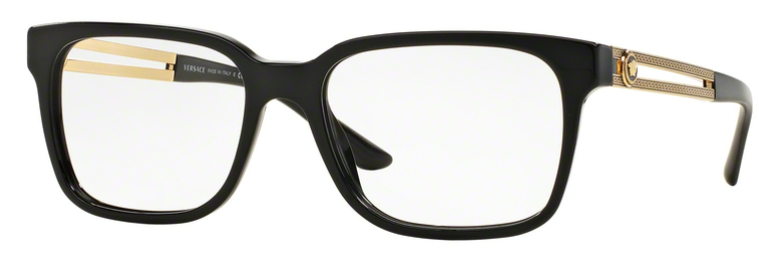 VERSACE | Factory Eyeglass Outlet