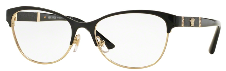 VERSACE | Factory Eyeglass Outlet